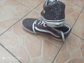 Boty Vans 39 - 2