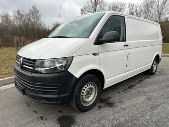 T6 long 2,0 Tdi 110kW po servise rozvodů + vodní pumpa - 2