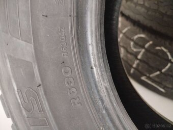 Bridgestone 215/70R15 C jete - 2