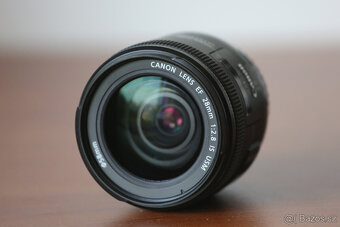 CANON EF 28mm f/2.8 IS USM f2.8 - 2