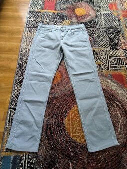 Rifle Levis - 2