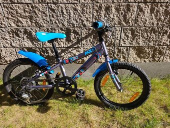 Dětské kolo Genesis MX 18'' - 2