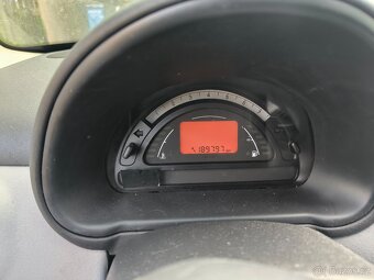 Citroen c3 - 2