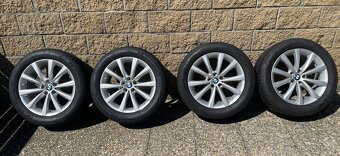 Sada kol BMW G11 ( G30, G31 ) - 2