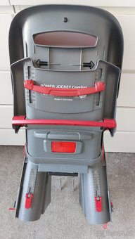 Dětská cyklosedačka RÖMER Jockey Comfort - 2