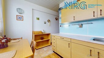 Prodej bytu 2+1 56 m2, Zruč nad Sázavou - 2