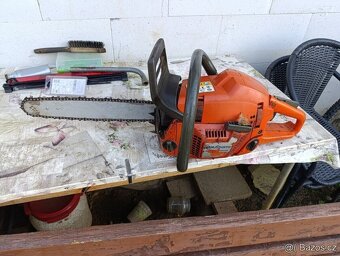 Pila Husqvarna 359 - 2