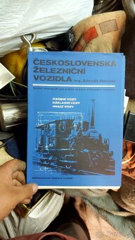 Lokomotiva - 2