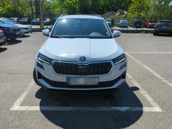 Škoda Karoq 1.5TSI 110kW Style | 2023 | 122 000 km |LED,Navi - 2