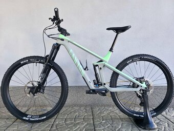 Horské kolo Canyon Strive CF 7.0 Carbon 2021 29″ - 2