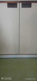 Kuchyně Elza - 2