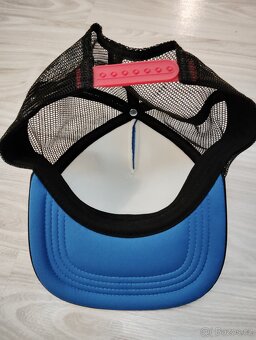 Kšiltovka Superman vel.54 - 2
