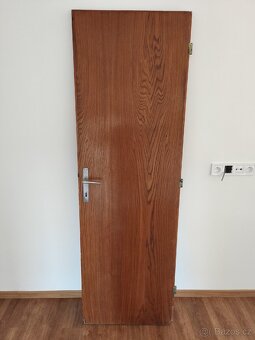 Interiérové dveře - 2