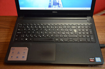 Dell Vostro 15 (3568) i7/16GB/SSD 256GB/Radeon R5 - 2