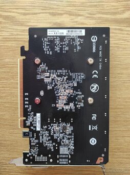 Nvidia GT 1030 - 2