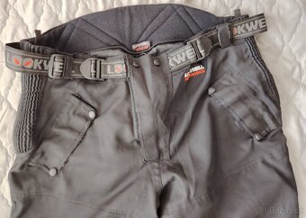 Lookwell - moto kalhoty - 2