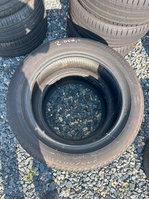 2x letní pneu Pirelli - 2