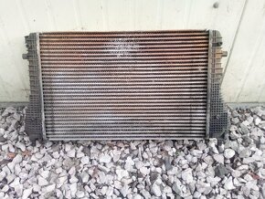 Intercooler VW/Seat/Škoda 2.0 TDI CR - 2