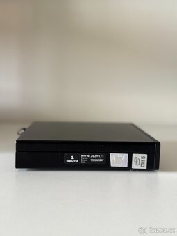 Mini PC Dell Optiplex 7090 Micro s i5 10Th - 2