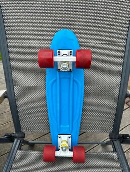 Skateboard NS Extreme - 2