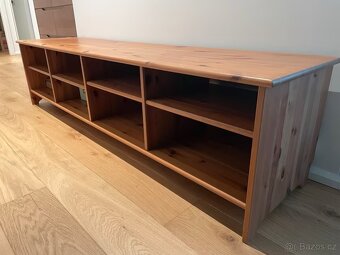 Tv stolek IKEA Leksvik - 2