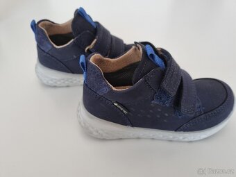 Boty s membránou Gore-tex zn. Superfit - 2