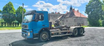 Volvo FM 340 - 2