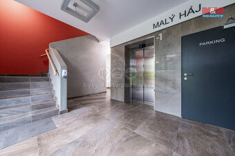 Prodej bytu 2+kk, 52 m², Praha, ul. Kardausova - 2
