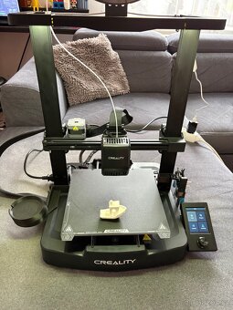 Ender 3 v3 SE - 2
