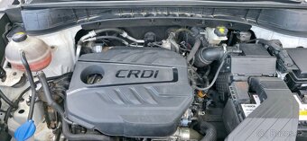 Hyundai Tucson 2020 - 2