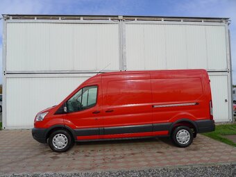 Ford Transit, 350 2,0TDCI L3H2+klima Nový Motor - 2