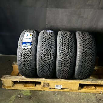 SAILUN NOVÉ PNEU SKLADEM Letní Pneumatiky R14-R20 - 2