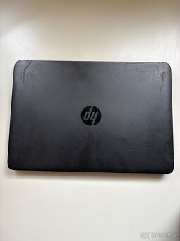 HP EliteBook 840 G2 - i5-5200U, 8GB, 128GB/256GB SSD, Win 10 - 2