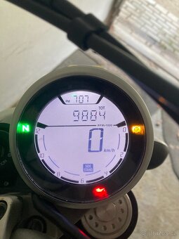 Ducati Scrambler 800 Classic - 2
