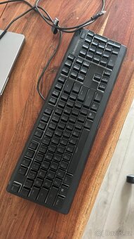 SteelSeries Apex 3 – herní klávesnice (US layout) - 2