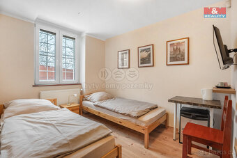 Prodej hotelu, penzionu, 170 m², Bílina, ul. Kyselská - 2