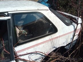 Peugeot 309 - 2