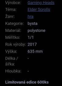 Elder scrolls Skyrim Dragonborn 1/1 - 2