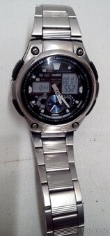 Casio AQ-190W - 2