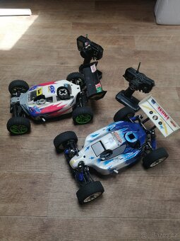 Rc buggy - 2