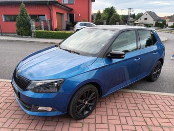 Skoda Fabia 1,2tsi 81kw DSG - 2