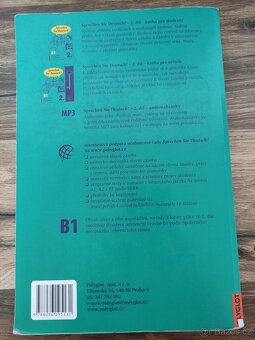Sprechen Sie Deutsch 2 - 2