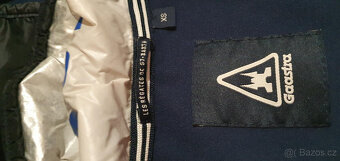 GAASTRA Yacht Crew bunda G3M funkční vel. XS TOP - 2