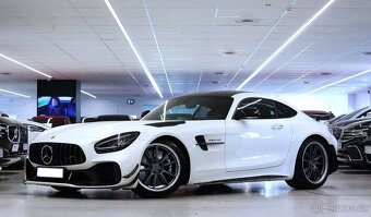 Mercedes-Benz AMG GT R PRO - 2