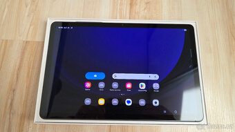 Samsung Galaxy Tab S9 Wifi 128GB černý - 2