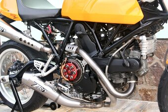 Ducati sport classic 1000 - 2