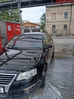 Passat B6 2005 - 2