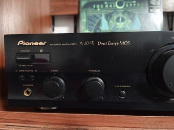 Pioneer - 2