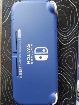 Nintendo switch lite - 2