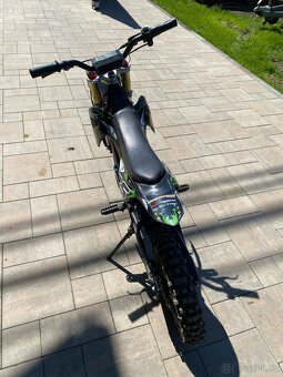 minicross 1600w - 2